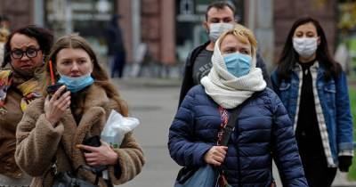 Коллективный иммунитет от COVID-19 сформируется в Украине не раньше 2023 года, - ученые