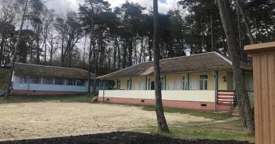 В Калининградской области продали более 70% путёвок в детские лагеря