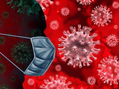 Какие новые штаммы коронавируса появились и какие вакцины против них эффективны. Главное