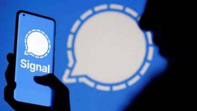 Facebook заблокировал Signal за информацию о сборе соцсетью пользовательских данных