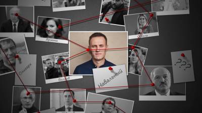 Сторонники Навального "забыли" об основателе ФБК и занялись собственным продвижением