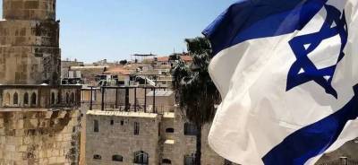 Израиль закрыл украинцам въезд на свою территорию