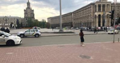 Стало известно, из-за чего закрывали станцию метро Майдан Независимости в Киеве
