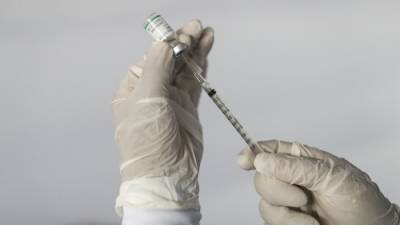 Вакцина против полиомиелита оказалась эффективна при COVID-19