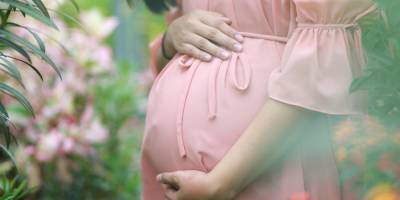 Для будущих родителей. Вакцинированные беременные могут передать новорожденным антитела к COVID-19