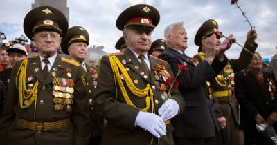 В России выплаты ветеранам ВОВ к 9 мая в 17 раз меньше, чем в Казахстане