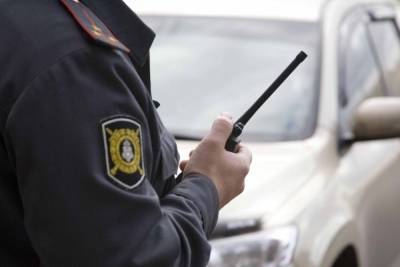 За неделю полицейские Югры выявили 119 нетрезвых водителей
