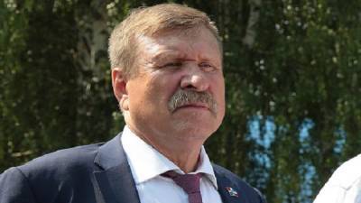 Пермский депутат Николай Благов после освоения “газовых” денег активно скупает земельные активы