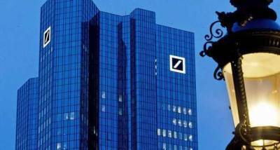 Deutsche Bank отмывал, отмывает и будет отмывать
