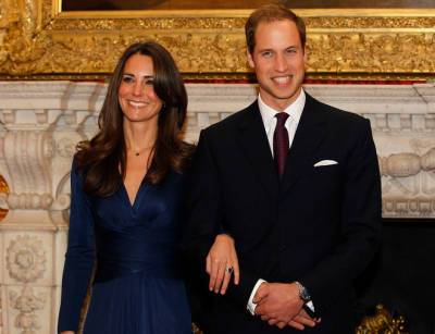 Принц Уильям и его жена Кейт запустили YouTube-канал