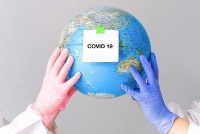 Около 300 псковичей лечатся от COVID-19 на дому