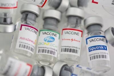 На Всемирном конгрессе вакцин выбрали лучший препарат от коронавируса