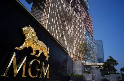 Гендиректор MGM Resorts прогнозирует восстановление казино Лас-Вегаса от коронавируса в первой половине 2022 года