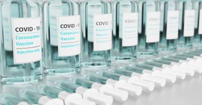 Участники Всемирного конгресса выбрали лучшую вакцину от коронавируса