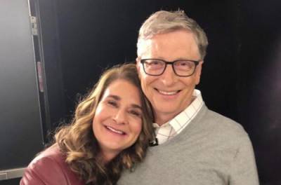 Развод Билла Гейтса: сколько миллиардов потеряет основатель Microsoft