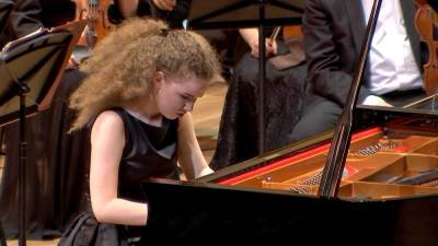 В Москве подвели итоги конкурса Grand Piano Competition