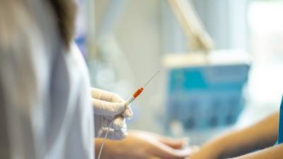 Центр Чумакова: Вакцина от полиомиелита может защищать от COVID-19