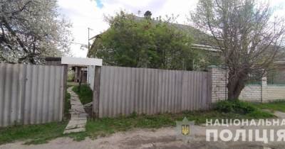 В Харькове мужчина жестоко убил сожительницу и скрылся в Донецкую область
