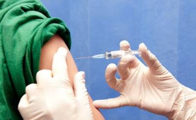 Байден поддержит отмену патентов на вакцины от Covid-19