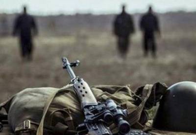 Боевики 11 раз нарушили режим "тишины" на Донбассе - facenews.ua