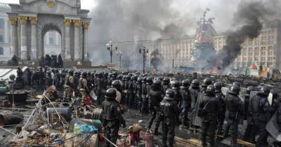 В Испании задержали украинца, который якобы причастен к убийствам силовиков на Майдане