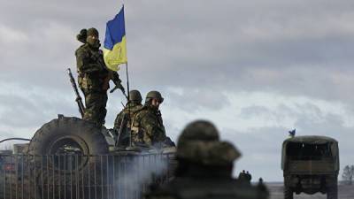 «Интенсивность обстрелов на Донбассе растет»: Экстренное заявление НМ ЛНР