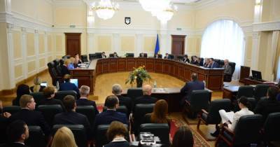 Владимир Зеленский - Венецианская комиссия дала 11 рекомендаций по законопроекту о Высшем совете правосудия - tsn.ua