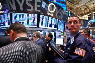 Рынок акций США закрылся разнонаправленно, Dow Jones прибавил 0,29%