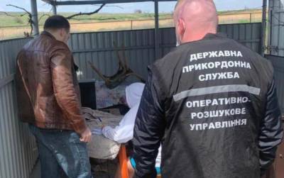 В Донецкой области разоблачили схему незаконных выплат для переселенцев