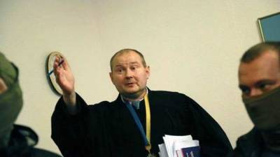 К похищению судьи Чауса причастны украинцы, их личности установлены, - глава ВСК парламента Молдовы Настасе