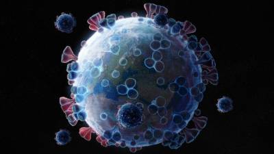 В Центре Чумакова заявили о способности вакцины от полиомиелита защищать от COVID-19