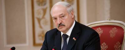 Лукашенко поручил довести до Европы «факты и перспективы» в случае новых санкций