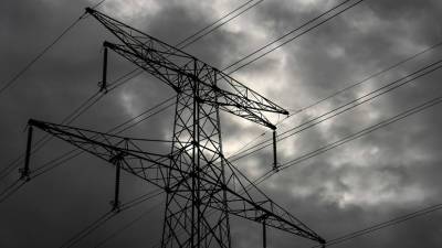 В Набережных Челнах восстановили электроснабжение домов после аварии