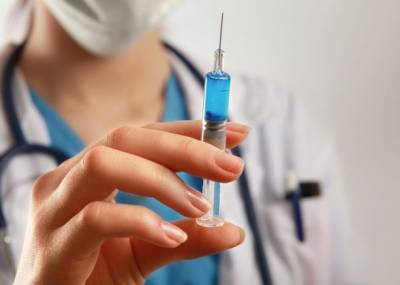 Перу получит 12 млн доз вакцины