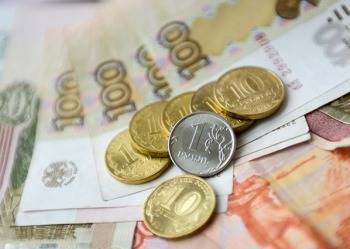Минтруд предложил увеличить прожиточный минимум вологжан на 120 рублей