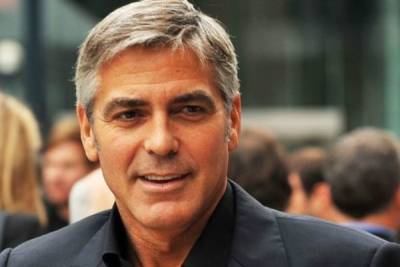 Джордж Клуни поделился мыслями о возрасте и воспитании детей