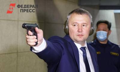 Есть ли у Вячеслава Дамдинцурунова шанс на место в Госдуме?