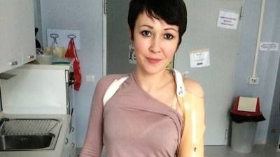 Вдова из ДНР обратилась в СБ ООН с просьбой прекратить агрессию Киева