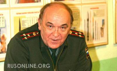 Баранец заявил о продолжении «схватки» за базу ВМФ России в Судане