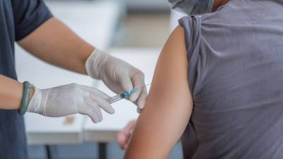 World Vaccine Congress выбрал лучшую вакцину от коронавируса