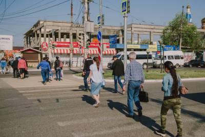 В Астраханской области увеличилось число безработных