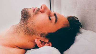 Сомнолог Царева рассказала о причинах чрезмерно длительного сна