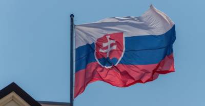 Вице-спикер Парламента Словакии лишился поста из-за нарушения карантина