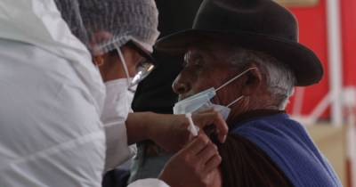 Глава ВОЗ заявил о "знаменательном моменте в борьбе" с пандемией коронавируса