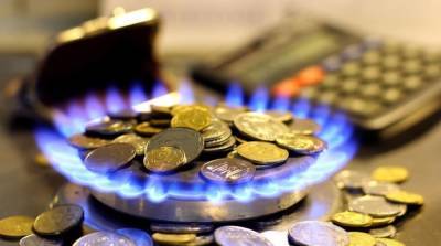 С новым тарифом на газ долги населения могут превысить 100 млрд грн – ВРУ