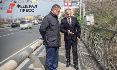 Мэр Владивостока может обрушить репутацию «Единой России» перед выборами