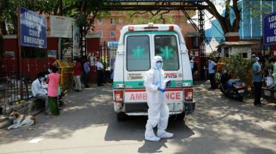 Международная медицинская помощь для Индии не попадает в больницы – CNN