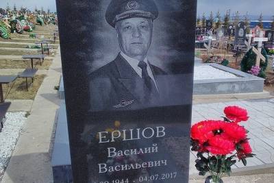 В Родительский день 11 мая кладбища в Красноярске закроют для автомобилистов