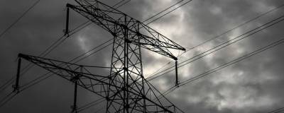 В Набережных Челнах 24 тысячи человек остались без электричества