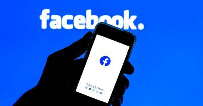 Цензура в Facebook возмутила депутатов Европарламента